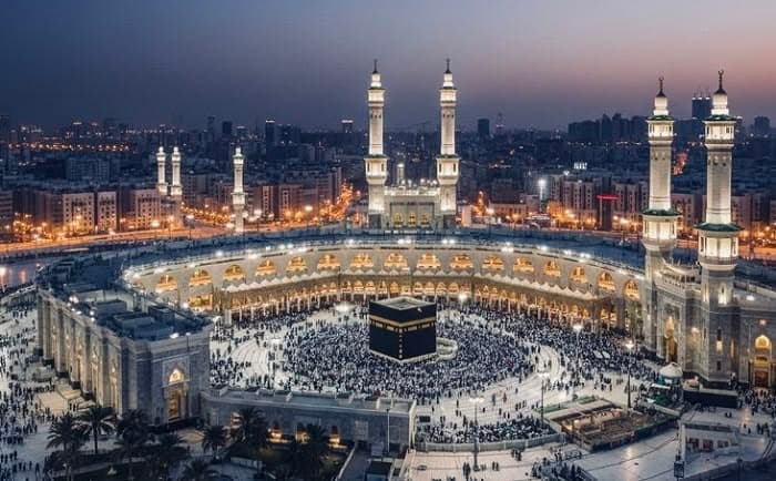 14 Nights Standard September Umrah Package