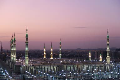 Fadno Book Cheap Umrah & Hajj Packages from Canada 2026/2027